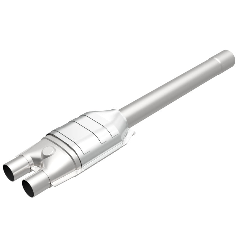 MagnaFlow Conv DF 93-97 Chrysler 3.5L Trasero Co