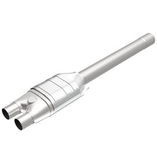 Cargar imagen en el visor de la galería, MagnaFlow Conv DF 93-97 Chrysler 3.5L Trasero Co