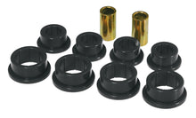 Cargar imagen en el visor de la galería, Prothane 88-96 Chevy Corvette Rear Strut Rod Bushings - Black