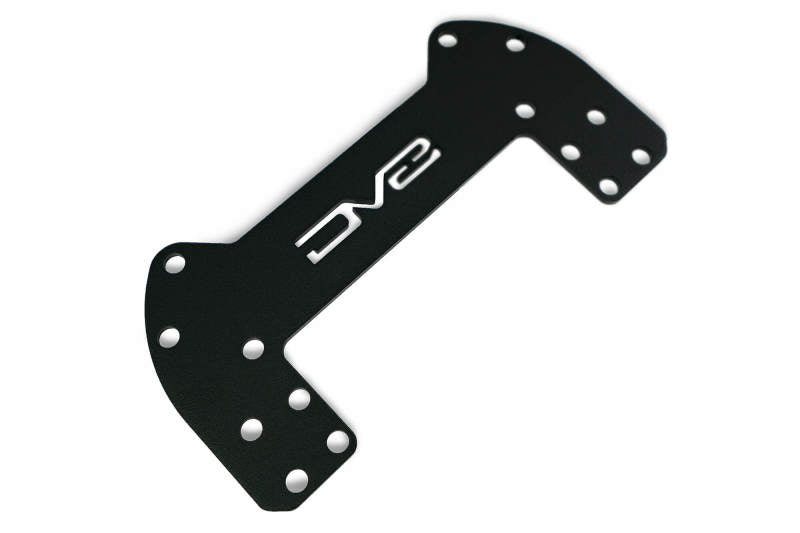 DV8 21-22 Ford Bronco Soporte de extensión de tercera luz de freno