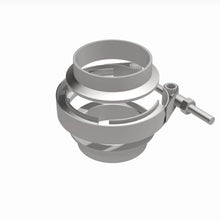 Cargar imagen en el visor de la galería, MagnaFlow Clamp Flange Assembly 2.5 inch