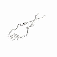 Cargar imagen en el visor de la galería, MagnaFlow Sys C/B 68-72 GM A-Body Chevelle y