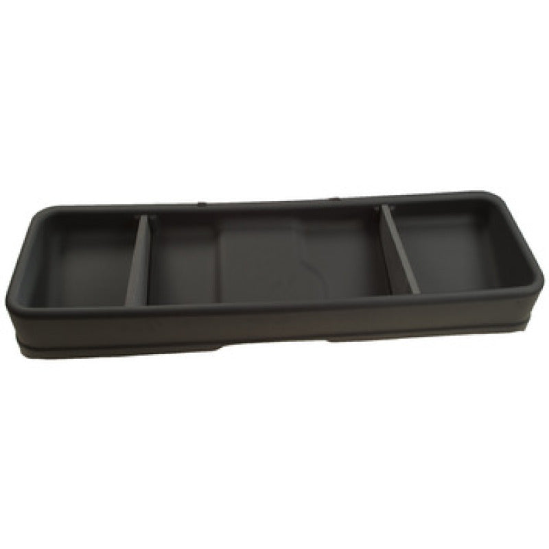 Revestimientos Husky 07-12 Chevrolet Silverado/GMC Sierra Crew Cab Husky GearBox