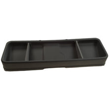 Cargar imagen en el visor de la galería, Revestimientos Husky 07-12 Chevrolet Silverado/GMC Sierra Crew Cab Husky GearBox