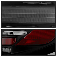 Cargar imagen en el visor de la galería, Spyder Porsche 987 Cayman 06-08 / Boxster 09-12 LED Tail Lights - Sequential Signal - Smoke