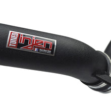 Cargar imagen en el visor de la galería, Injen 15-17 Volkswagen GTI (MK7) 2.0L Turbo TSI Kit de tubería de intercooler de aluminio - Negro