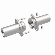Cargar imagen en el visor de la galería, MagnaFlow Univ Ball Flange 2.5inch