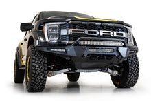 Cargar imagen en el visor de la galería, Addictive Desert Designs 21-22 Ford Raptor HoneyBadger Front Bumper