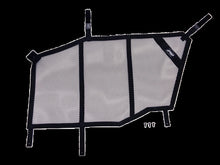 Cargar imagen en el visor de la galería, PRP Kawasaki KRX Mesh Window Net Set