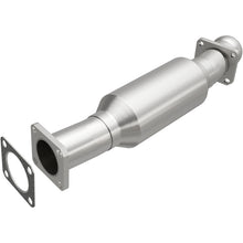 Cargar imagen en el visor de la galería, MagnaFlow Conv DF California Grade 79-80 International Scout II 5.0L