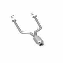 Cargar imagen en el visor de la galería, MagnaFlow Conv DF 02-08 Lexus SC430 4.3L Rear