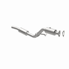 Cargar imagen en el visor de la galería, MagnaFlow Conv DF 05-08 Audi Quattro 3.2L Passenger Side