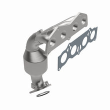 Cargar imagen en el visor de la galería, MagnaFlow Conv DF 07-09 Toyota Camry 2.4L