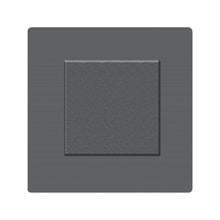 Cargar imagen en el visor de la galería, WeatherTech Expansion Joint Intersection - Dark Grey