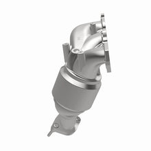 Cargar imagen en el visor de la galería, MagnaFlow Conv DF Ford Explorer 2013 3.5L Rear Manifold *NOT FOR SALE IN CALIFORNIA*