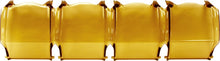 Cargar imagen en el visor de la galería, Rigid Industries Adapt Tapa De Lente 10in - Amarillo