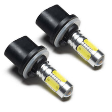 Cargar imagen en el visor de la galería, Oracle 880/881 Plasma Bulbs (Pair) - White SEE WARRANTY