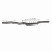 Cargar imagen en el visor de la galería, MagnaFlow Conv DF 02-04 Jeep Grand Cherokee 4.0L Rear