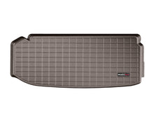 Cargar imagen en el visor de la galería, WeatherTech 2018+ Lexus RX Cargo Liners - Cocoa (Will Not Fit Hybrid Models)