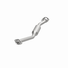 Cargar imagen en el visor de la galería, MagnaFlow Converter Direct Fit California Grade 83-86 Ford Ranger 2.3L