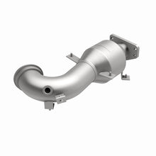 Cargar imagen en el visor de la galería, Magnaflow 12-13 Fiat 500 DF Catalytic Converter