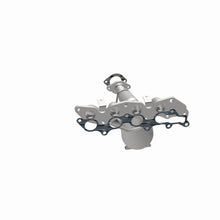 Cargar imagen en el visor de la galería, MagnaFlow 14-15 Ford Transit Connect OEM Grade Federal/EPA Compliant Manifold Catalytic Converter