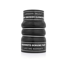 Cargar imagen en el visor de la galería, Mishimoto 04.5-10 Chevy 6.6L Duramax Kit de maletero y tubo lateral caliente