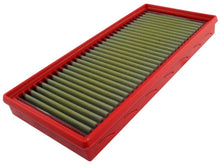 Load image into Gallery viewer, aFe MagnumFLOW Air Filters OER P5R A/F P5R Jeep Wrangler 97-02 L4 97-06 L6