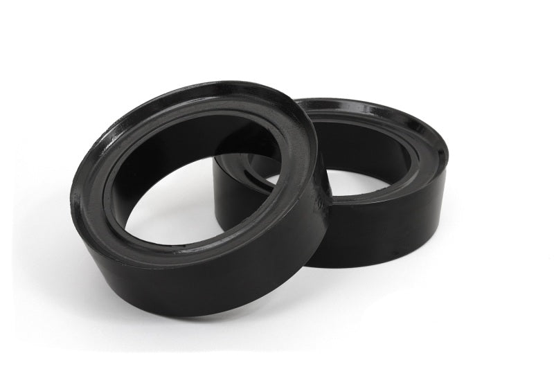 Daystar  1.5in Rear Leveling Kit | KT09107BK | 1996 - 2002 Toyota 4Runner 2WD/4WD