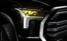 Cargar imagen en el visor de la galería, Oracle 2022+ Toyota Tundra ColorSHIFT RGB Demon Eye Headlight Upgrade Kit SEE WARRANTY