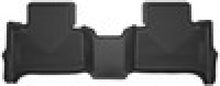 Cargar imagen en el visor de la galería, Husky Liners 15 Chevy Colorado / GMC Canyon X-Act Contour Black Revestimientos de piso para segunda fila