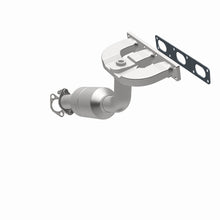 Cargar imagen en el visor de la galería, MagnaFlow Conv DF BMW 5 04-05 Front OEM