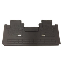 Cargar imagen en el visor de la galería, Westin 2015-2018 Ford F-150 SuperCab Wade Sure-Fit Floor Liners 2nd Row - Black