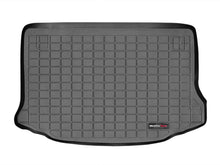 Cargar imagen en el visor de la galería, WeatherTech 02-04 Jeep Liberty Cargo Liners - Black
