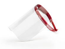 Cargar imagen en el visor de la galería, WeatherTech Universal Face Shield - Clear