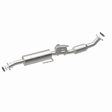 Cargar imagen en el visor de la galería, MagnaFlow Conv DF 20-22 Toyota Prius Prime Underbody 1.8L