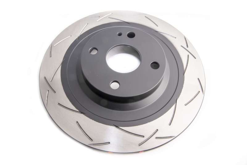 DBA 2018 Mazda MX-5 Brembo Rotor ranurado trasero serie 4000