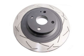 DBA 2018 Mazda MX-5 Brembo Rotor ranurado trasero serie 4000
