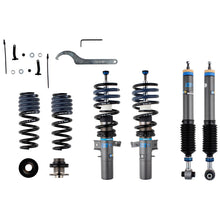 Cargar imagen en el visor de la galería, Bilstein 20-22 Toyota GR Supra B3 OE Replacement Suspension Kit - Front / Rear