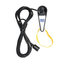 Cargar imagen en el visor de la galería, Superwinch Replacement Remote Control Tiger Shark 9500/11500 LP8500/10000 UT3000 Winches - Black