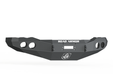 Cargar imagen en el visor de la galería, Road Armor 02-05 Dodge 1500 Stealth parachoques delantero - Tex Blk