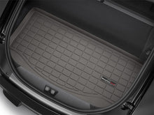 Cargar imagen en el visor de la galería, WeatherTech 2016+ Mercedes-Benz AMG GT S Cargo Liners - Cocoa