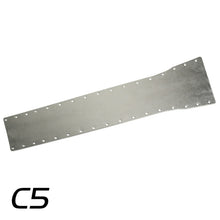 Cargar imagen en el visor de la galería, DEI Corvette C5 Trans. Escudo de túnel