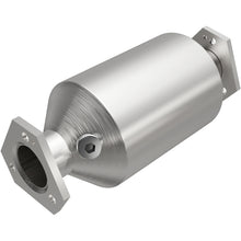 Cargar imagen en el visor de la galería, MagnaFlow Conv Direct Fit 80-83 Volkswagen Rabbit Pickup