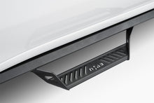 Load image into Gallery viewer, N-Fab Predator Pro 19-20 Chevy/GMC 1500 Double Cab - Cab Length - Tex. Black