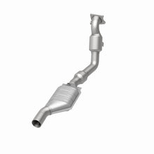 Cargar imagen en el visor de la galería, MagnaFlow Conv DF 03-04 Audi RS6 4.2L Passenger Side