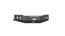 Cargar imagen en el visor de la galería, Road Armor 19-20 Chevy 1500 Stealth parachoques delantero con cabrestante - Tex Blk