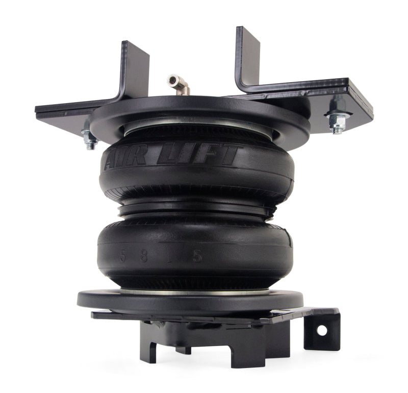 Elevador de carga de aire 7500XL Ultimate para Ram 3500 03-17
