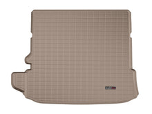 Cargar imagen en el visor de la galería, WeatherTech 2020+ Toyota Highlander Cargo Liners - Tan