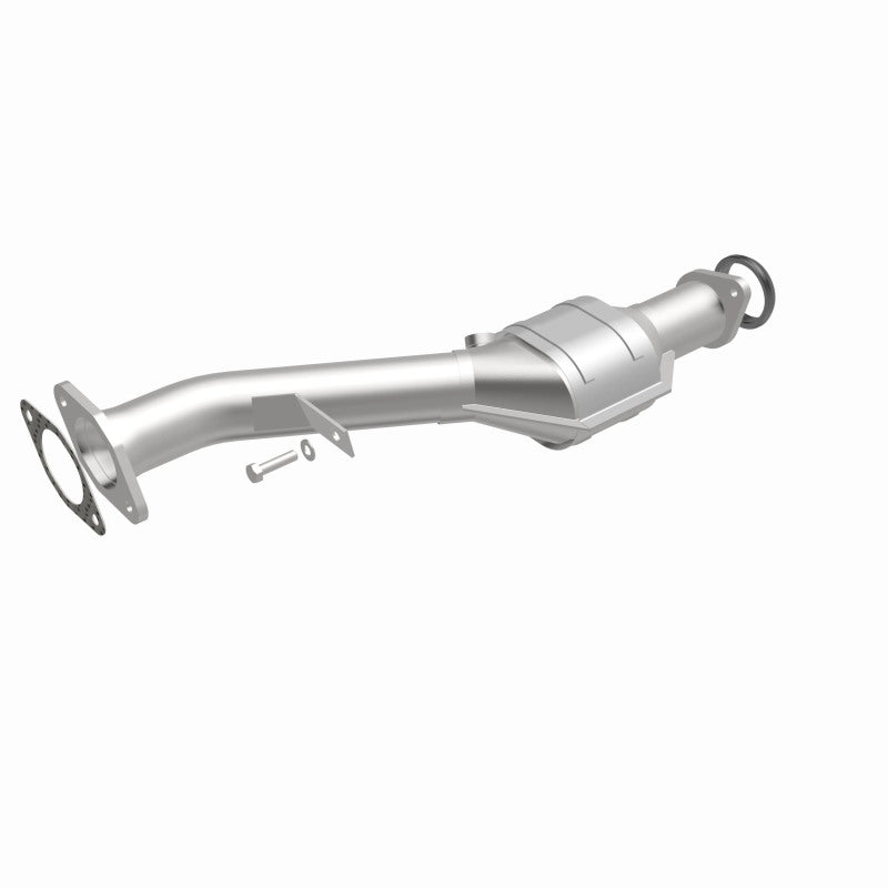 MagnaFlow Conv DF 04-07 Subaru WRX/STi 2.5LT